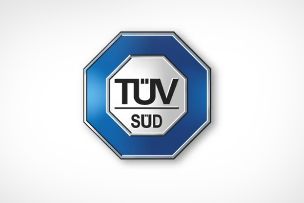 TUVus認證